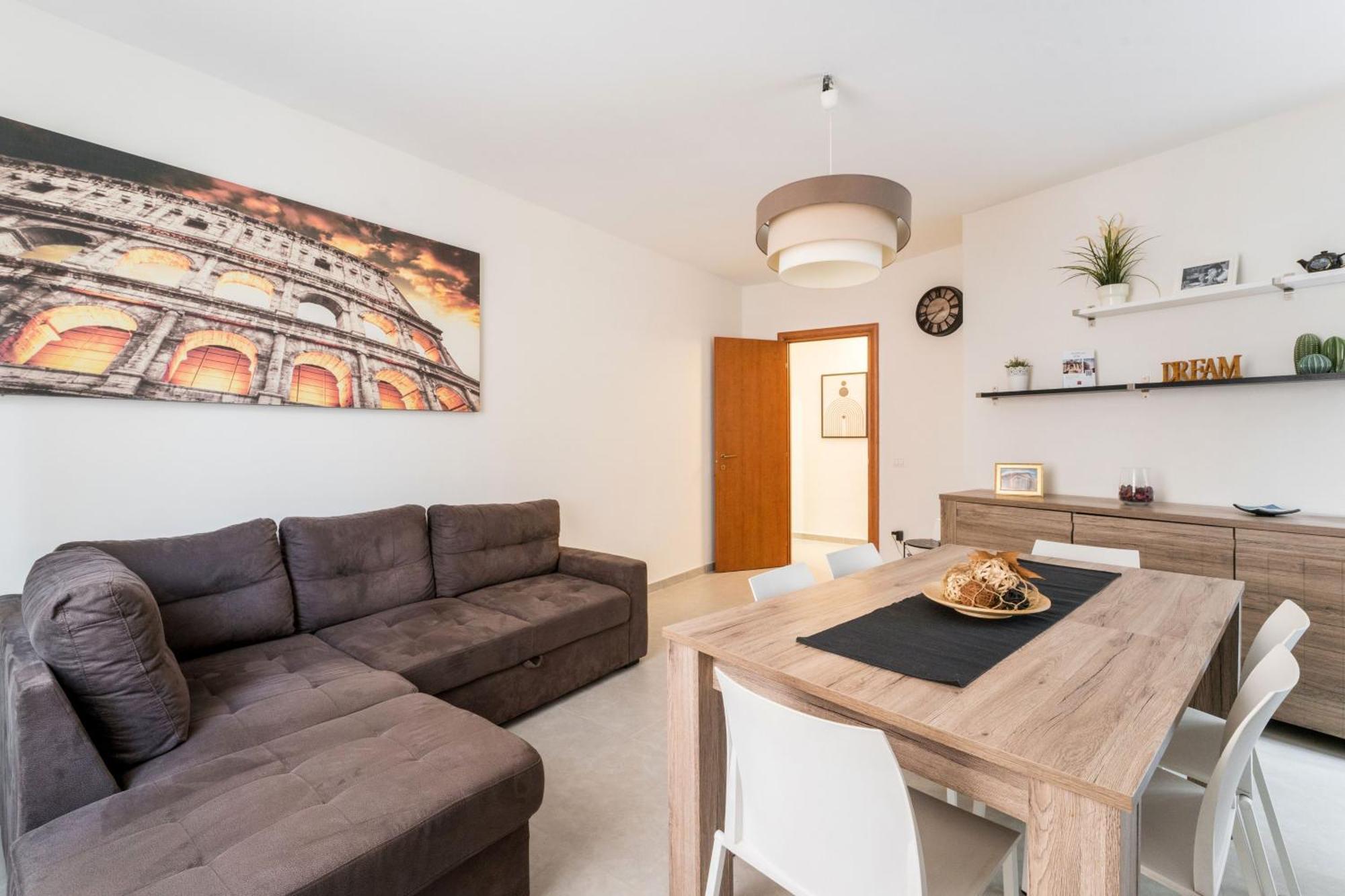 Fl Apartments Il Piccolo Borgo Di Trastevere Rome Extérieur photo