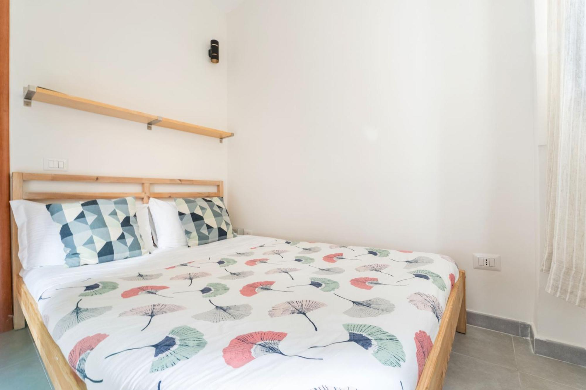 Fl Apartments Il Piccolo Borgo Di Trastevere Rome Extérieur photo
