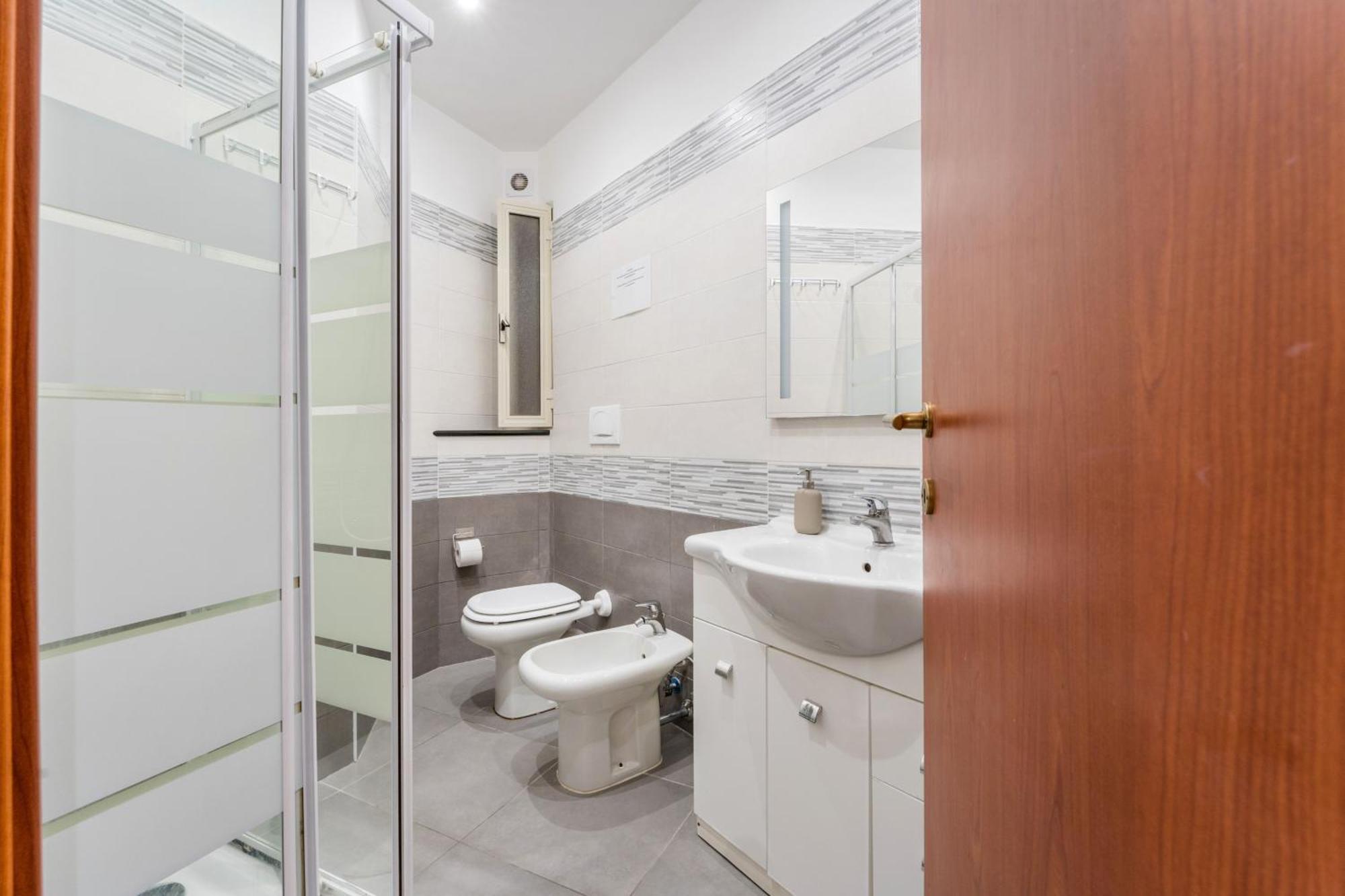 Fl Apartments Il Piccolo Borgo Di Trastevere Rome Extérieur photo