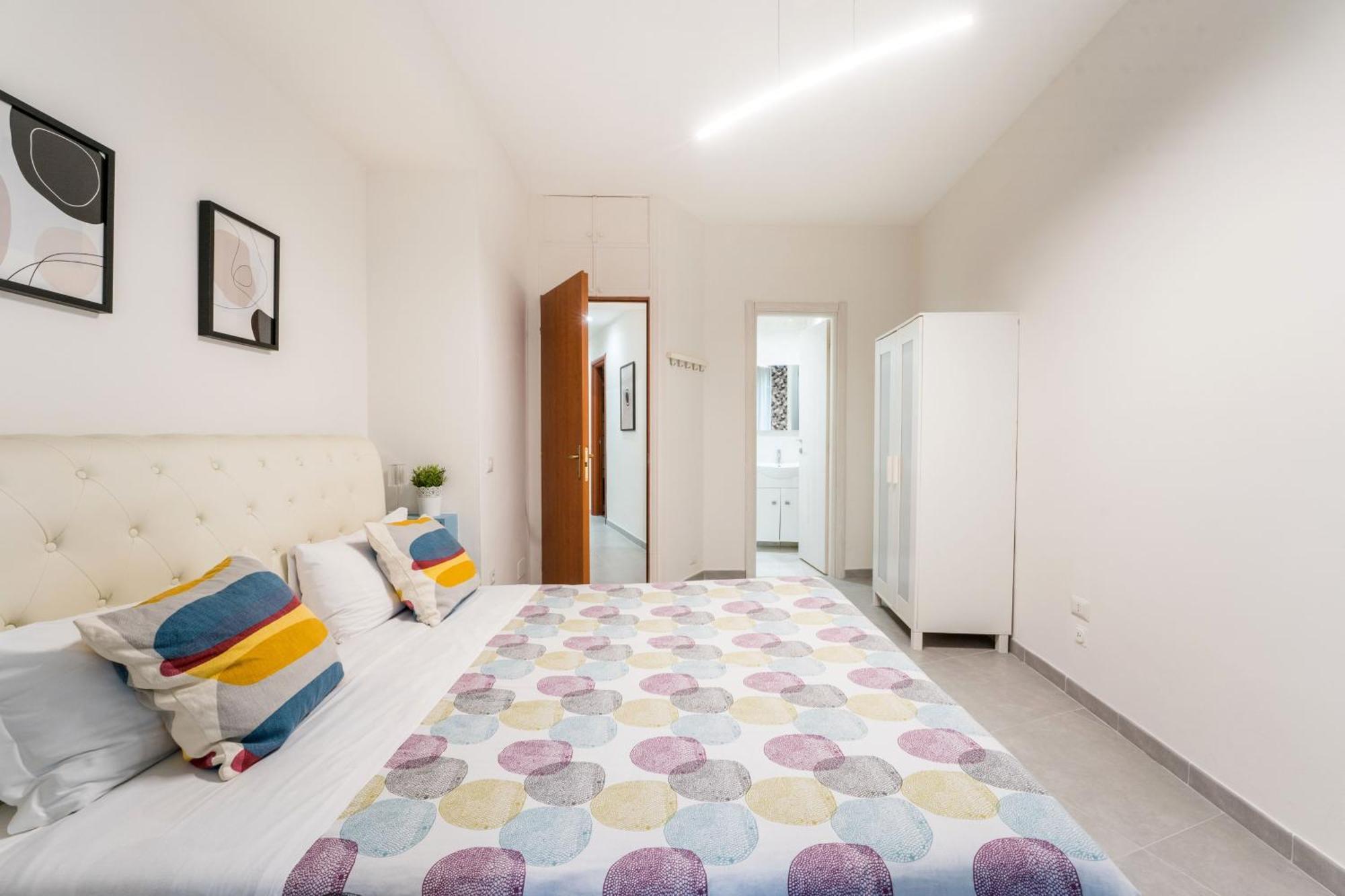 Fl Apartments Il Piccolo Borgo Di Trastevere Rome Extérieur photo